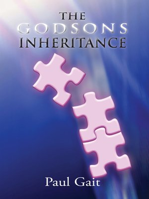 cover image of The Godsons Inheritance